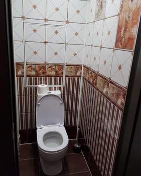 2-к квартира, вторичка, 50м2, 6/12 этаж