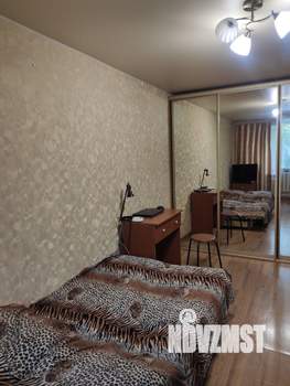1-к квартира, вторичка, 31м2, 1/5 этаж