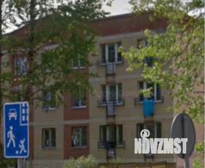 1-к квартира, вторичка, 28м2, 1/3 этаж