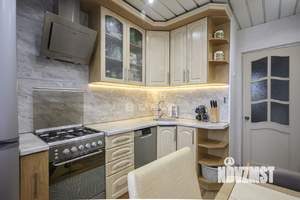 2-к квартира, вторичка, 55м2, 6/9 этаж