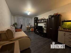 2-к квартира, вторичка, 43м2, 2/5 этаж