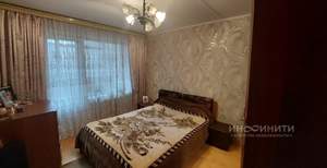 3-к квартира, вторичка, 68м2, 1/9 этаж