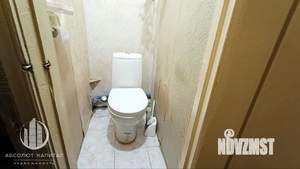 3-к квартира, вторичка, 60м2, 2/5 этаж