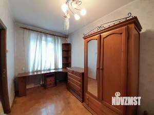 3-к квартира, вторичка, 54м2, 4/4 этаж
