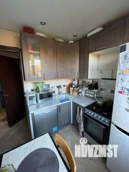 3-к квартира, вторичка, 53м2, 5/9 этаж