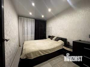 2-к квартира, вторичка, 44м2, 9/9 этаж