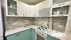 3-к квартира, вторичка, 58м2, 5/9 этаж