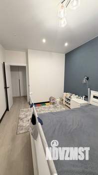 2-к квартира, вторичка, 56м2, 7/10 этаж