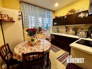 2-к квартира, вторичка, 55м2, 13/14 этаж