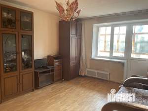 2-к квартира, вторичка, 49м2, 3/10 этаж