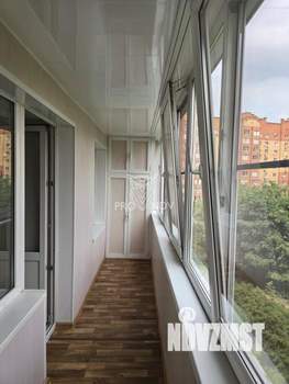 2-к квартира, вторичка, 50м2, 4/9 этаж