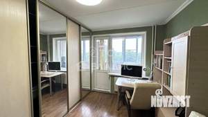 3-к квартира, вторичка, 66м2, 8/9 этаж