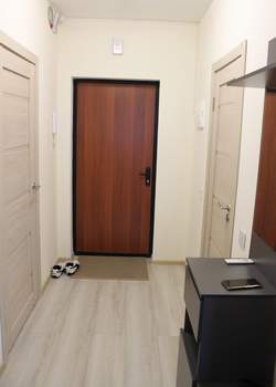 1-к квартира, вторичка, 38м2, 4/8 этаж