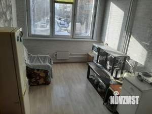 1-к квартира, вторичка, 37м2, 1/9 этаж