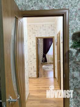 2-к квартира, вторичка, 51м2, 8/14 этаж