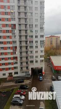 2-к квартира, вторичка, 47м2, 7/16 этаж