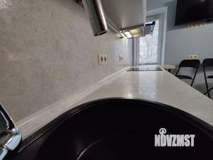 Студия квартира, вторичка, 25м2, 2/5 этаж