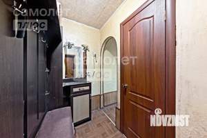 2-к квартира, вторичка, 43м2, 3/5 этаж