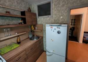 1-к квартира, вторичка, 30м2, 1/9 этаж