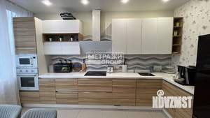 3-к квартира, вторичка, 80м2, 19/21 этаж