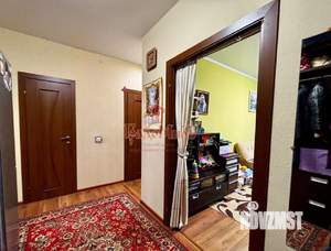 2-к квартира, вторичка, 55м2, 13/14 этаж