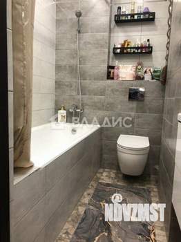 2-к квартира, вторичка, 56м2, 2/13 этаж