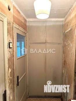 1-к квартира, вторичка, 31м2, 4/4 этаж