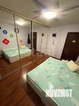 2-к квартира, вторичка, 53м2, 4/9 этаж