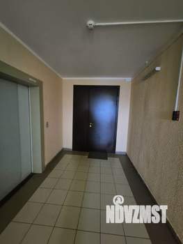 3-к квартира, вторичка, 100м2, 17/26 этаж