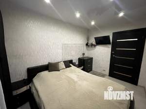 2-к квартира, вторичка, 44м2, 9/9 этаж