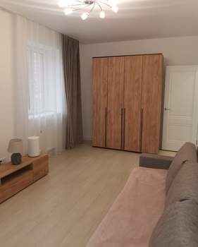 2-к квартира, вторичка, 52м2, 4/14 этаж