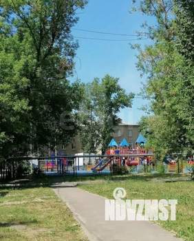 2-к квартира, вторичка, 40м2, 5/5 этаж