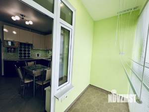 2-к квартира, вторичка, 60м2, 13/17 этаж