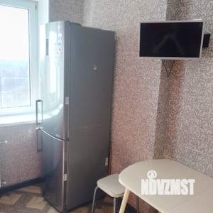 1-к квартира, вторичка, 40м2, 14/21 этаж