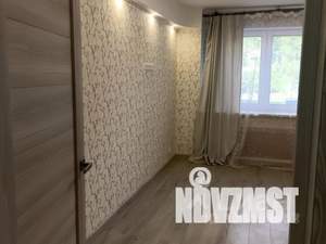 3-к квартира, вторичка, 76м2, 1/10 этаж