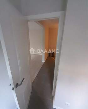 1-к квартира, вторичка, 31м2, 1/4 этаж