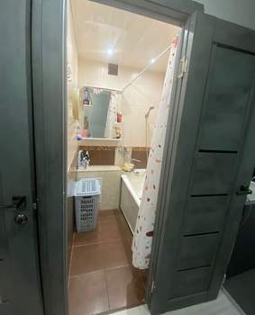 1-к квартира, вторичка, 32м2, 2/4 этаж