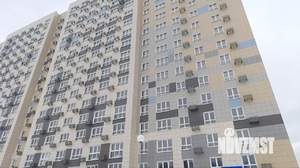 Студия квартира, вторичка, 30м2, 7/17 этаж