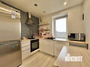 1-к квартира, вторичка, 33м2, 5/5 этаж
