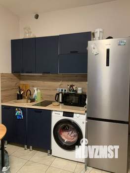 Студия квартира, вторичка, 22м2, 1/14 этаж