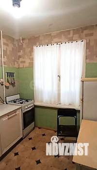 2-к квартира, вторичка, 50м2, 3/5 этаж