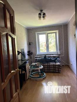 2-к квартира, вторичка, 42м2, 3/5 этаж