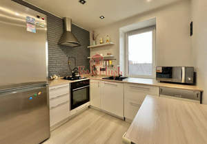 1-к квартира, вторичка, 33м2, 5/5 этаж