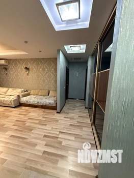 3-к квартира, вторичка, 68м2, 4/19 этаж