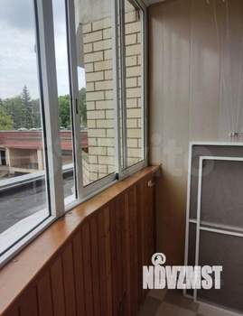 1-к квартира, вторичка, 45м2, 2/17 этаж