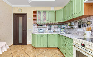 2-к квартира, вторичка, 54м2, 18/26 этаж