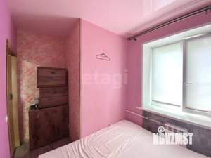 2-к квартира, вторичка, 41м2, 2/4 этаж