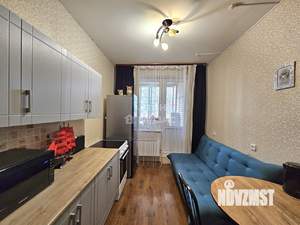 1-к квартира, вторичка, 44м2, 2/24 этаж