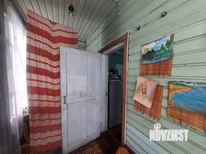 1-к квартира, вторичка, 30м2, 1/2 этаж