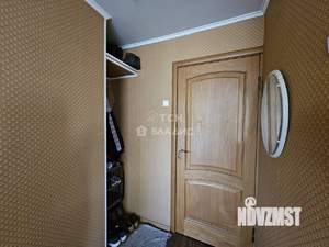 1-к квартира, вторичка, 30м2, 9/9 этаж